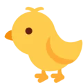 🐤 Anak Ayam Twitter