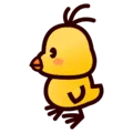 🐤 Anak Ayam