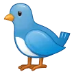 🐦 Burung Samsung