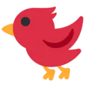 🐦 Burung Twitter