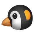 🐧 Penguin Apple