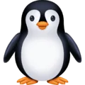 🐧 Penguin Facebook