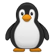 🐧 Penguin Samsung