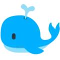 🐳 Paus yang Menyembur Mozilla