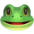 🐸 Katak Apple