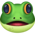 🐸 Katak Facebook
