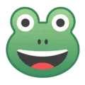 🐸 Katak Google