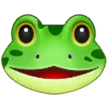 🐸 Katak Samsung