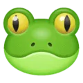 🐸 Katak WhatsApp