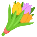 💐 Buket Messenger