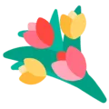 💐 Buket Mozilla
