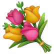 💐 Buket Samsung