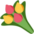💐 Buket Twitter