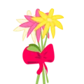 💐 Buket