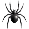 🕷️ Laba Laba Apple