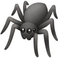🕷️ Laba Laba Facebook