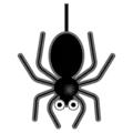 🕷️ Laba Laba Google