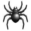 🕷️ Laba Laba Samsung