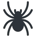 🕷️ Laba Laba Twitter