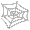 🕸️ Jaring Laba Laba