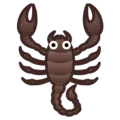 🦂 Kalajengking Google