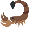 🦂 Kalajengking Twitter