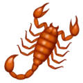 🦂 Kalajengking WhatsApp
