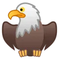 🦅 Elang Google