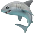 🦈 Hiu Apple