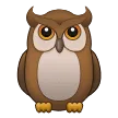 🦉 Burung Hantu Samsung