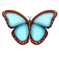🦋 Kupu Kupu Emojipedia
