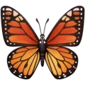 🦋 Kupu Kupu Facebook