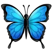🦋 Kupu Kupu Samsung