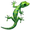 🦎 Kadal Apple 1