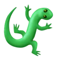 🦎 Kadal Emojipedia 2