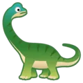 🦕 Sauropoda Google