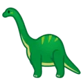 🦕 Sauropoda