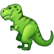 🦖 T Rex Samsung
