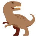 🦖 T Rex Twitter