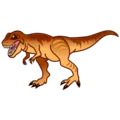 🦖 T Rex