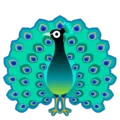 🦚 Merak Google