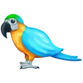 🦜 Beo Emojipedia