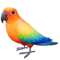 🦜 Beo Facebook