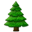 🌲 Pohon Cemara Samsung