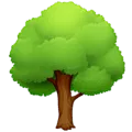 🌳 Pohon Gugur Facebook