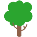 🌳 Pohon Gugur Mozilla