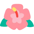 🌺 Kembang Sepatu Mozilla