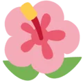 🌺 Kembang Sepatu Twitter