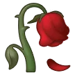 🥀 Bunga Layu Samsung