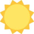 ☀️ Matahari Mozilla